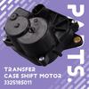 332518S011 Transfer Case Motor for 4WD Nissan Frontier and Pathfinder.