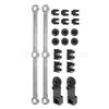 For Mercedes Benz OM642 Car Replacement Parts 6420903237 6420907737 Intake Manifold Swirl Flap Repair Runner Connecting Rod Kits