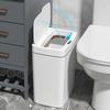 Zhi Shi Smart Slim Sensor Trash Can
