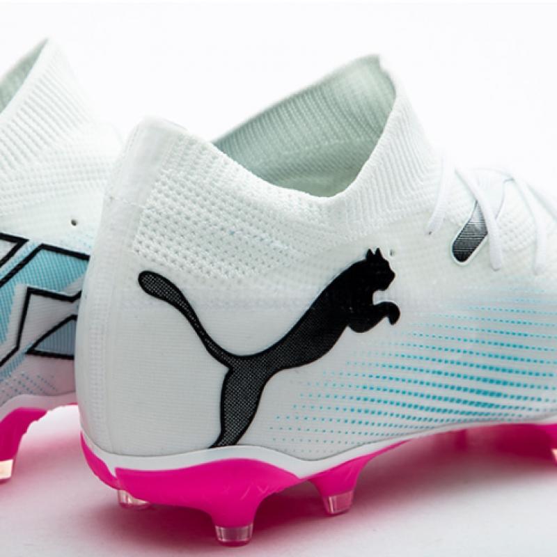 Puma Galleria Puma Future 7 Match Fg Ag Natural Artificial Turf Soccer Shoe