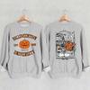 Vintage Halloweentown 1998 Sweatshirt Hoodie
