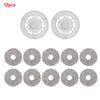 For Dreame L10s Ultra S10 S10 Pro X10 For Xiaomi Mijia B101CN S10+ X10+ X20+ Robot Vacuum Part Mop Cloth Rag Holder Accessories