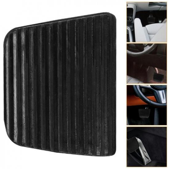 Clutch Pedal Pad Replacement Automobile Brake Pads Extension Car