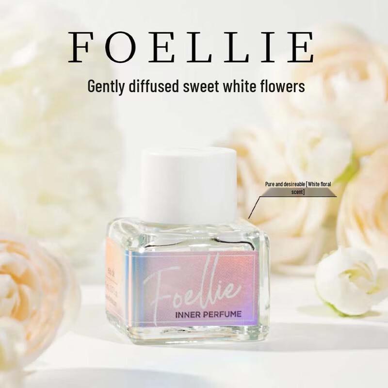 Foellie Intimate Perfume 5ml