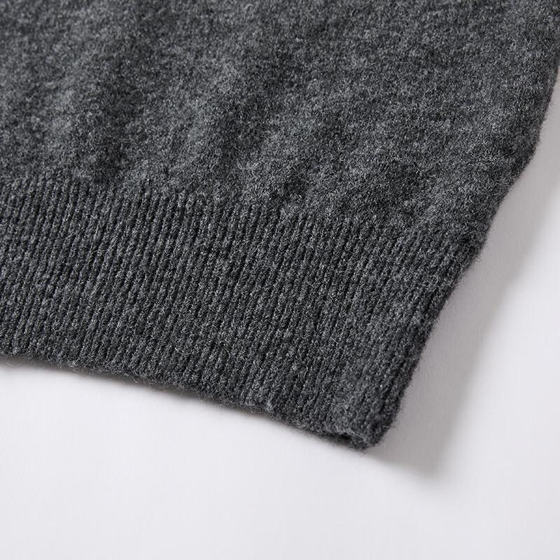 Xiangying Off-Shoulder Bowknot Knit Sweater