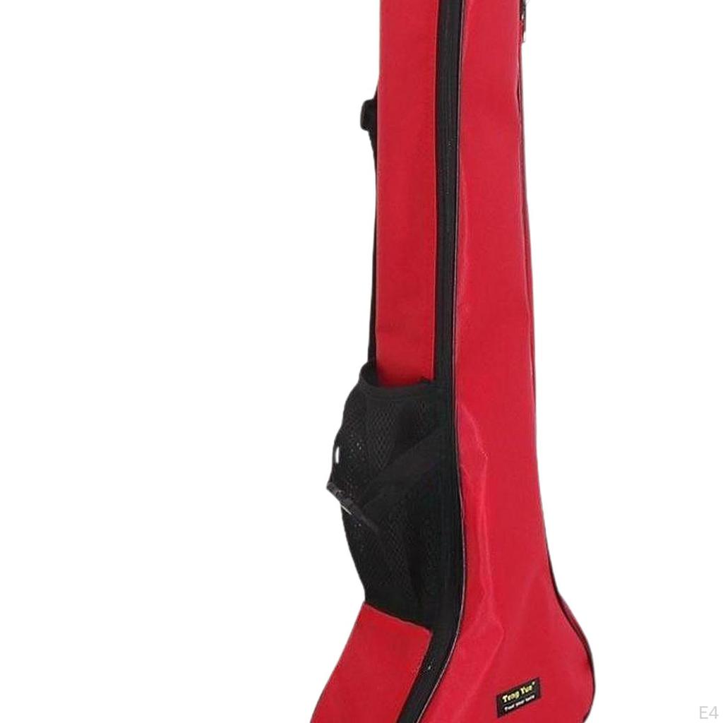 Torba na kije do krokieta, Torba, Gra Przenośna do przenoszenia Praktyczna Sportowa