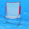 Portable Pickleball & Tennis Training System