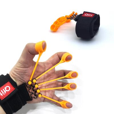 Cupid Finger Gym Finger Rehabilitation Exercise Stretching Device