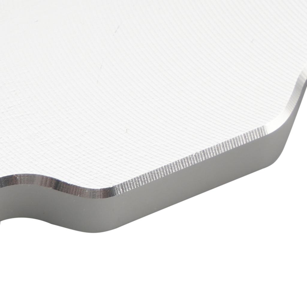 Oljeinsprutningsblockeringsplatta Packning För Yamaha Blaster YFS200 Banshee 350