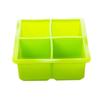 4/6/8/12 Grids Ice Cube Maker Silicone Square Ice Mold Multifunctional Large  Ice Cube Tray  Bar