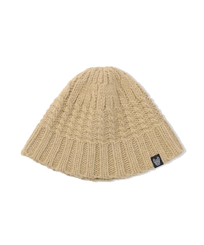 LIFEWORK Women'S) Radok Cable Knit Dome Hat