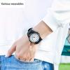 New Style Single Movement Electronic Watch Outdoor Sports Fashion Watch Light Movement