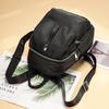 Li Shen Fashion Casual Backpack