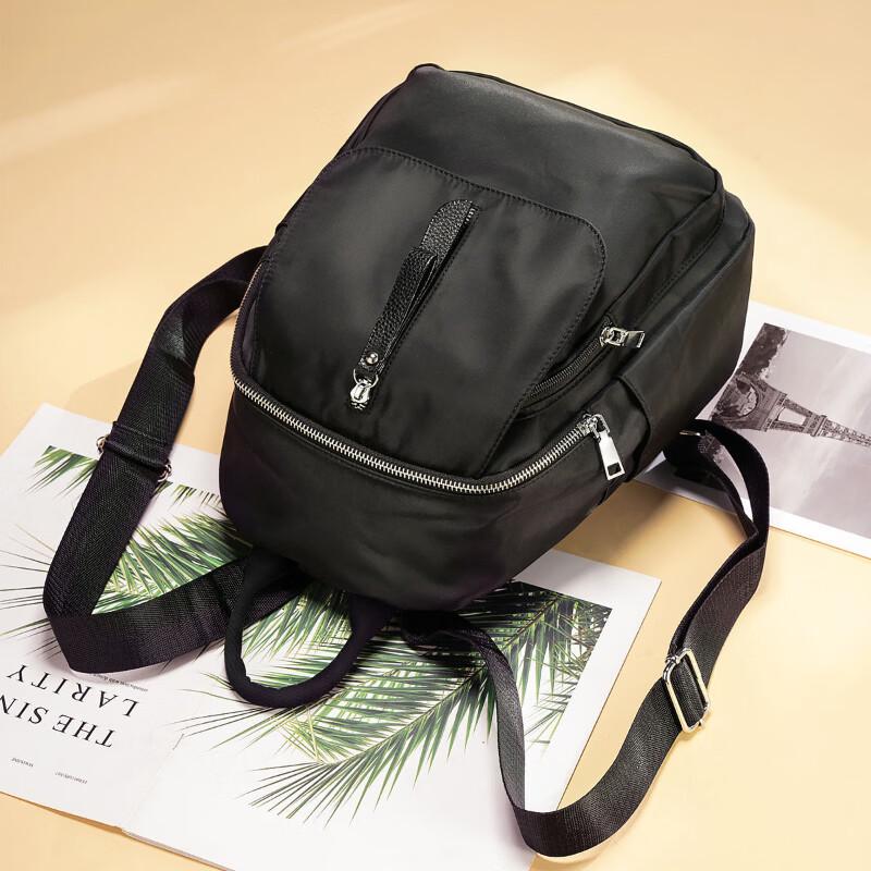 Li Shen Fashion Casual Backpack