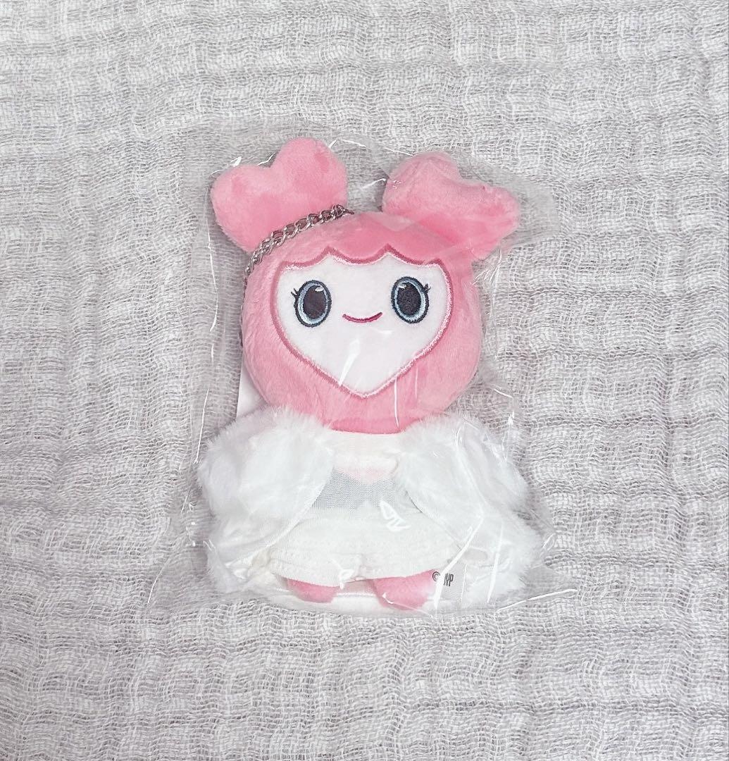 

[USED] MISAMO HAUTE COUTURE Mobley Bag Charm