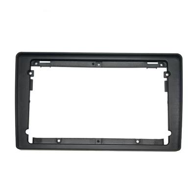 9 Zoll Autoradio Panel Rahmen Armaturenbrett Rahmen Für Lada Granta 2011-2017