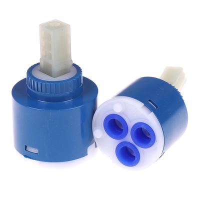 35Mm/40Mm Replacement Ceramic Disc Cartridge Inner Faucet Valve Water Mixer Tap