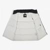 The North Face Women S 1996 Retro nuptSe veSt White Nv1dr95b