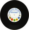 7inch Record JACKIE WILSON DORIS KELLEY Because Of You You Dont Have To DNSCR011 Deptford Northe 2020 UK SoulFunk