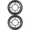 Permanent Padfilter Filters for Senseo Pod Machines - Set of 2