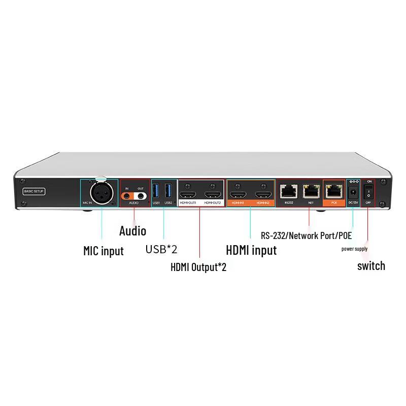 

Shenghua Shitoong Android HD Video Conferencing Terminal (CN version)