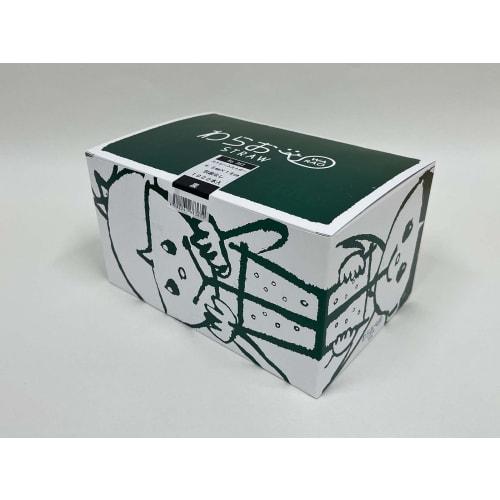 Shibase Kogyo 363 Diamond Straws, Straight, 18cm, 1000 Straws, Black
