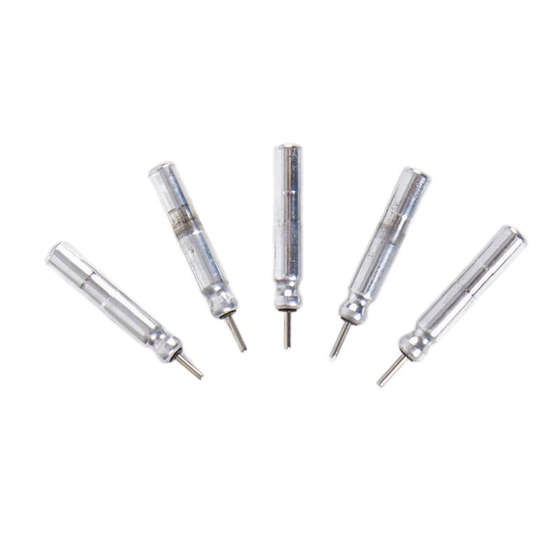 5 Pcs Cr425 Batteries Fishing Float Electric Floats Night Light Lithium Pin Cells Disposable Battery