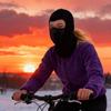 Riding Face Cover Warm Breathable Cold Weather Protector Scarf Men Women Winter Face Warmer For Fishing Cycling Mountaineering