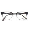 RB5154 2012 (49/51/53) Leopard Print Glasses