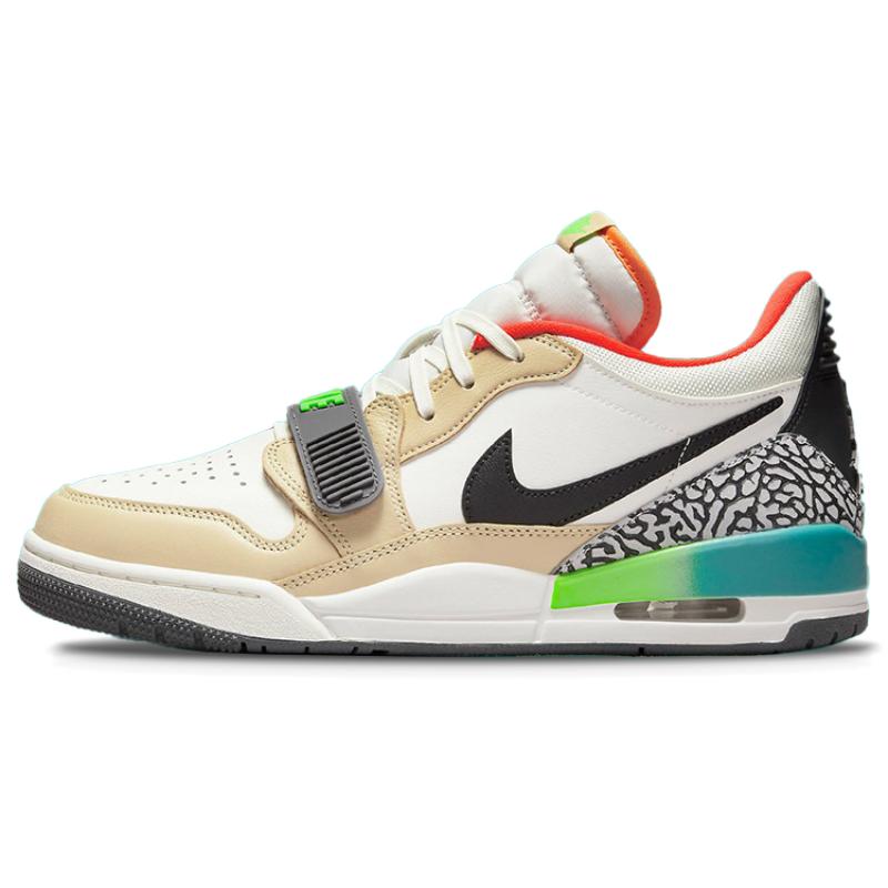 Air Jordan Legacy 312 Low 'Gradient' Jordan DZ2762-101