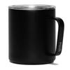 MiiR Camping Cup 12oz Double Wall Vacuum Insulated Stainless Steel Slide Lid - Splash-Proof