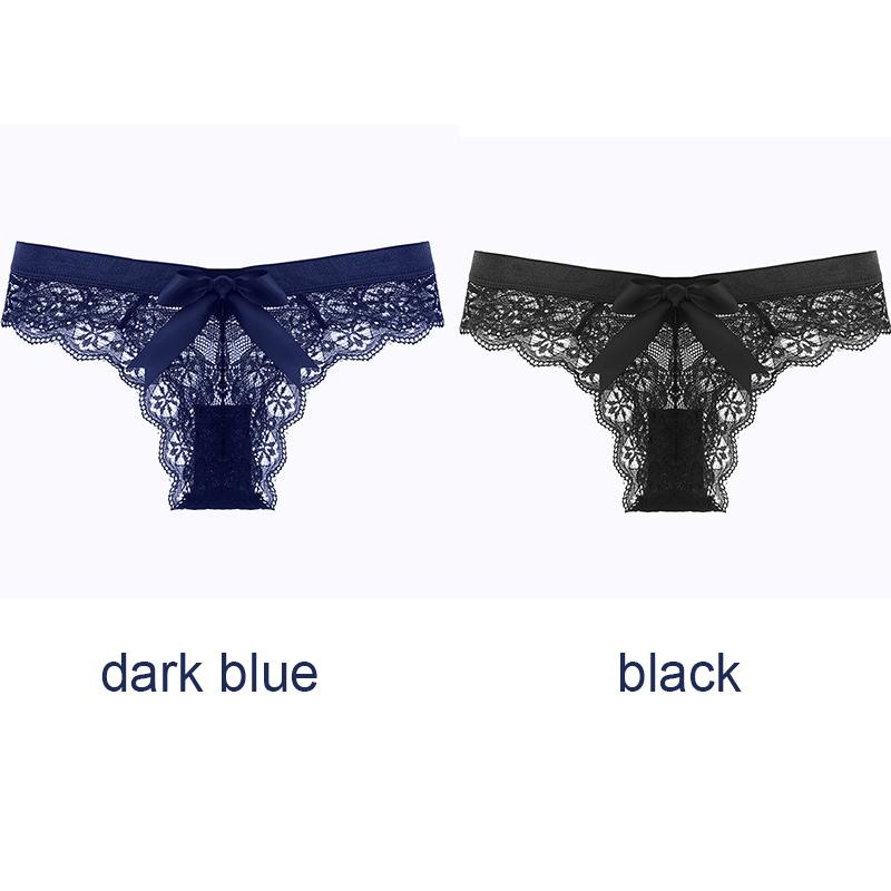 

Кружевные трусики женские, хлопковые трусы с промежностью, сексуальные бесшовные женские трусы с низкой талией большого размера, дышащие трусы для девочек XL