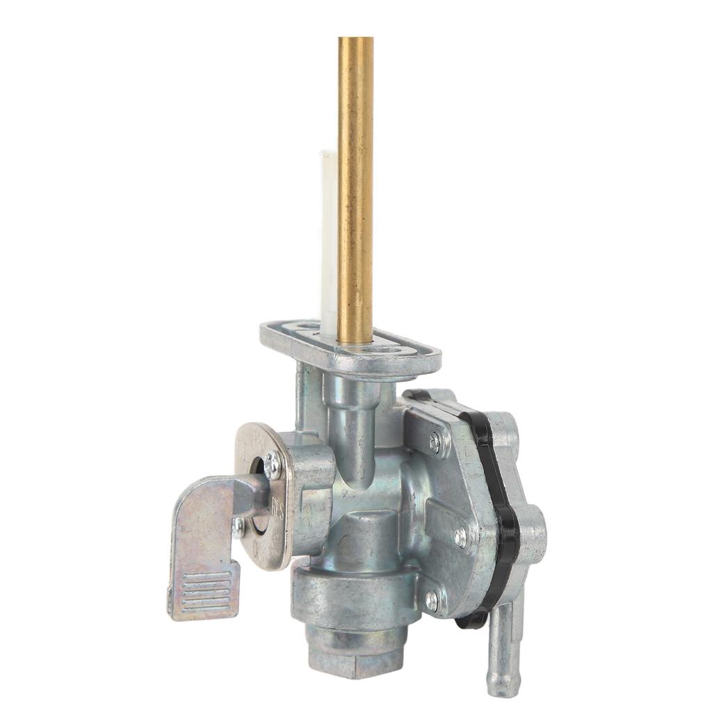 Spínač palivového ventilu plynové nádrže Robustní Odolný proti nárazu Stabilní Spínač ventilu petcocku Náhradní pro