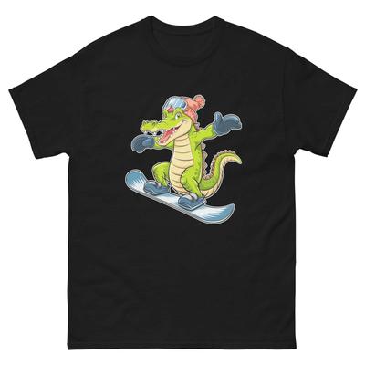 Oberteile – T-Shirts