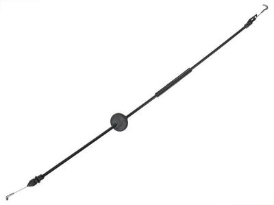 VW Caddy III 04-15 Front Door Handle Cable Left = Right