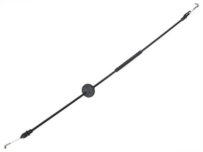 VW Caddy III 04-15 front door handle cable left = right