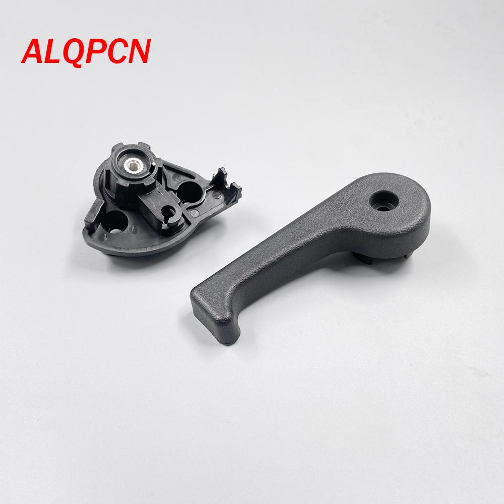 For Cover Clasp Hood Latch Release Base Handle 81180-2H000 81181-4D000 For Kia Cerato Forte Koup Avante 07-16 Elentra