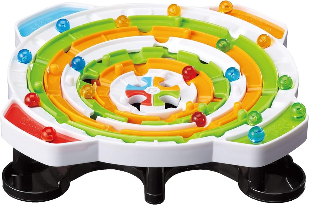 

Hanayama Настольная игра Spin Stadium Jr