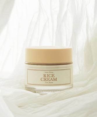 Pirinç Kreması 50g