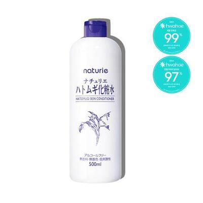 NATURIE Hatomugi Hautconditioner