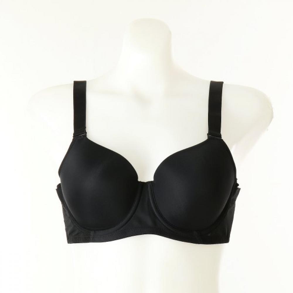 Venus Women S Full Cup Mold With Wide StrapS Back Coverage Bra Vgbm536cd