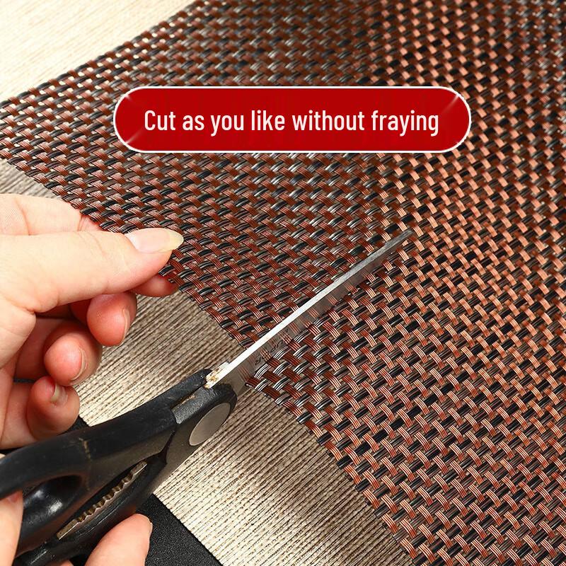 Chinese Style Tea Table Mat