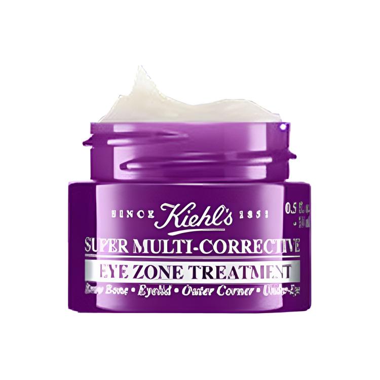 Kiehl s Super Multi-Corrective Anti-Aging Eye Cream 14ml