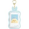 PB72102 Sumikkogurashi Dreaming Tails Multi-Card Case Fried Horse Mackerel Tail