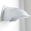 Universal Outdoor Sun Rain Shade Cover Shield Protection Security Camera