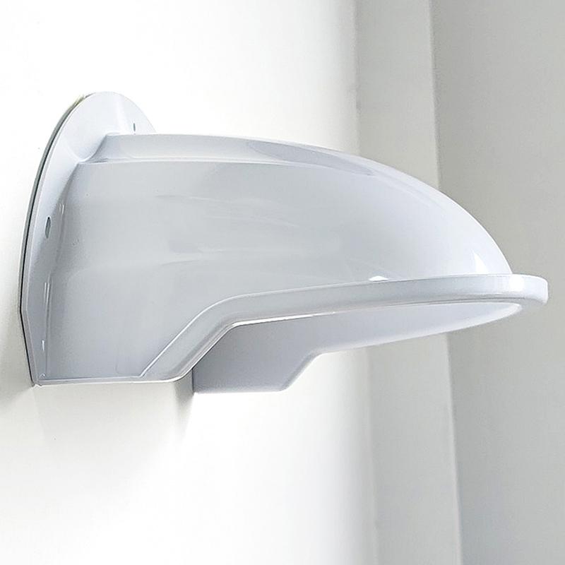 Universal Outdoor Sun Rain Shade Cover Shield Protection Security Camera