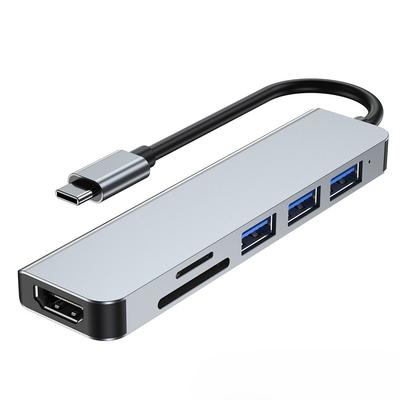 Αξεσουάρ για υπολογιστές – Διανομείς USB