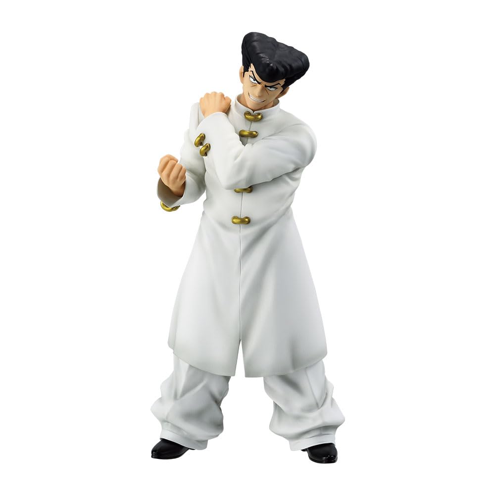 

Ichiban Kuji CHMERA ANT D Prize Knuckle MASTERLISE HUNTER×HUNTER (Hunter Hunter)