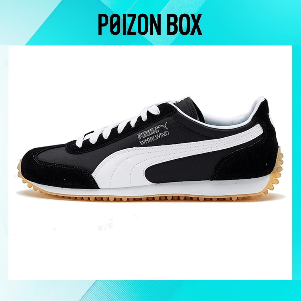 

Puma Whirlwind Classic Running shoes Male
