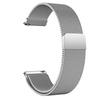 Universal Magnetic Milanese Loop Stainless Steel Watch Strap for Samsung, Xiaomi, Huawei GT4